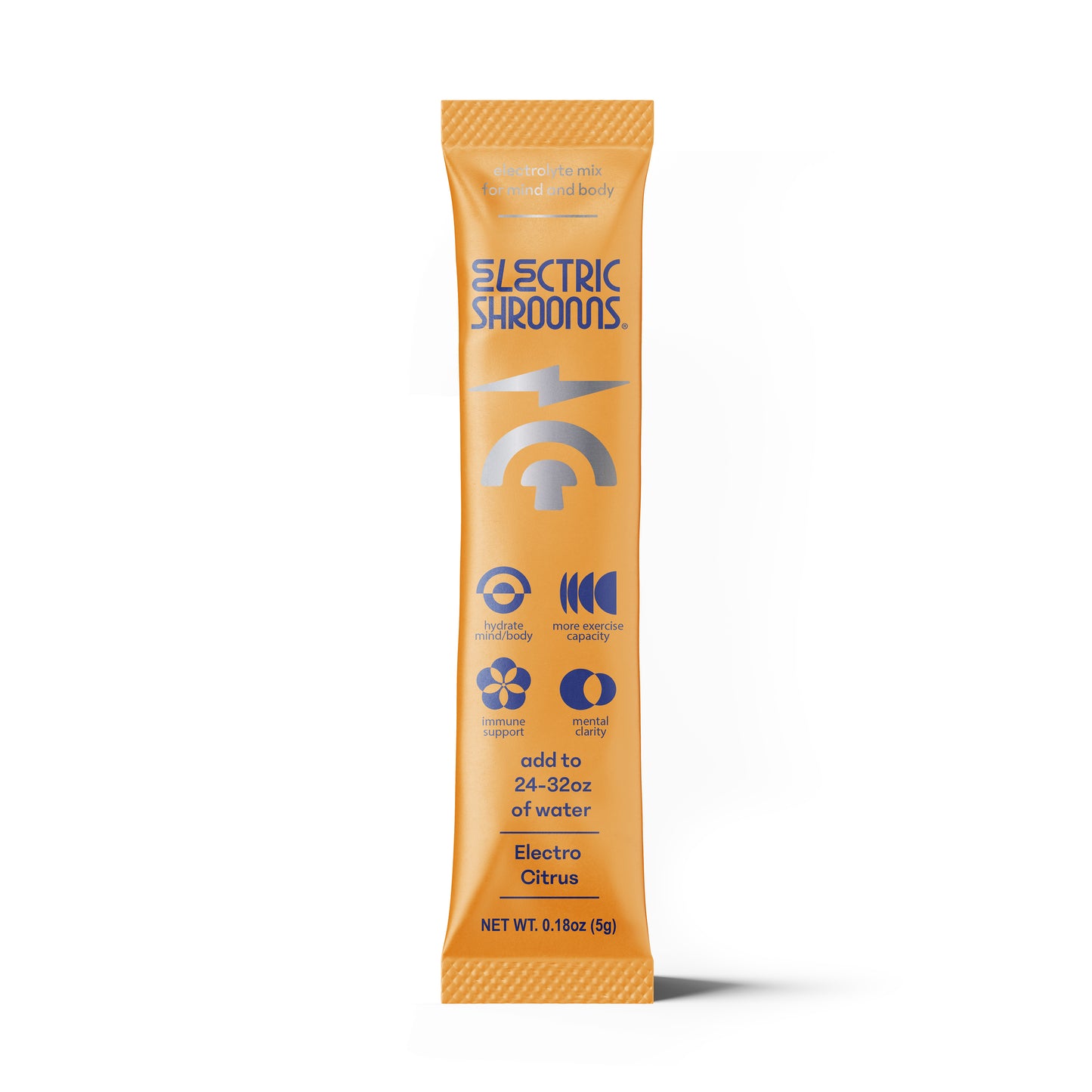 Electro Citrus Stick