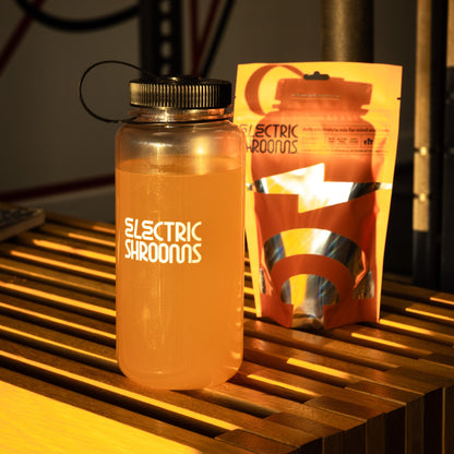 Electro Citrus Electrolyte Mix (45-Serving Bag)